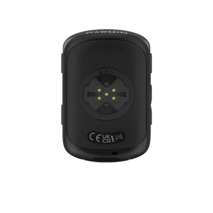Garmin Edge 840 Bundle, Compact GPS Cycling Computer with Touchscreen and Buttons, Targeted Adaptive Coaching and More – Bundle Includes Speed Sensor, Cadence Sensor and HRM-Dual